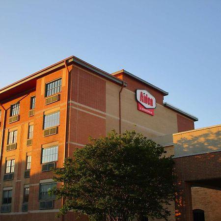 河滨日落套房贝斯特韦斯特酒店 圣安东尼奥 外观 照片