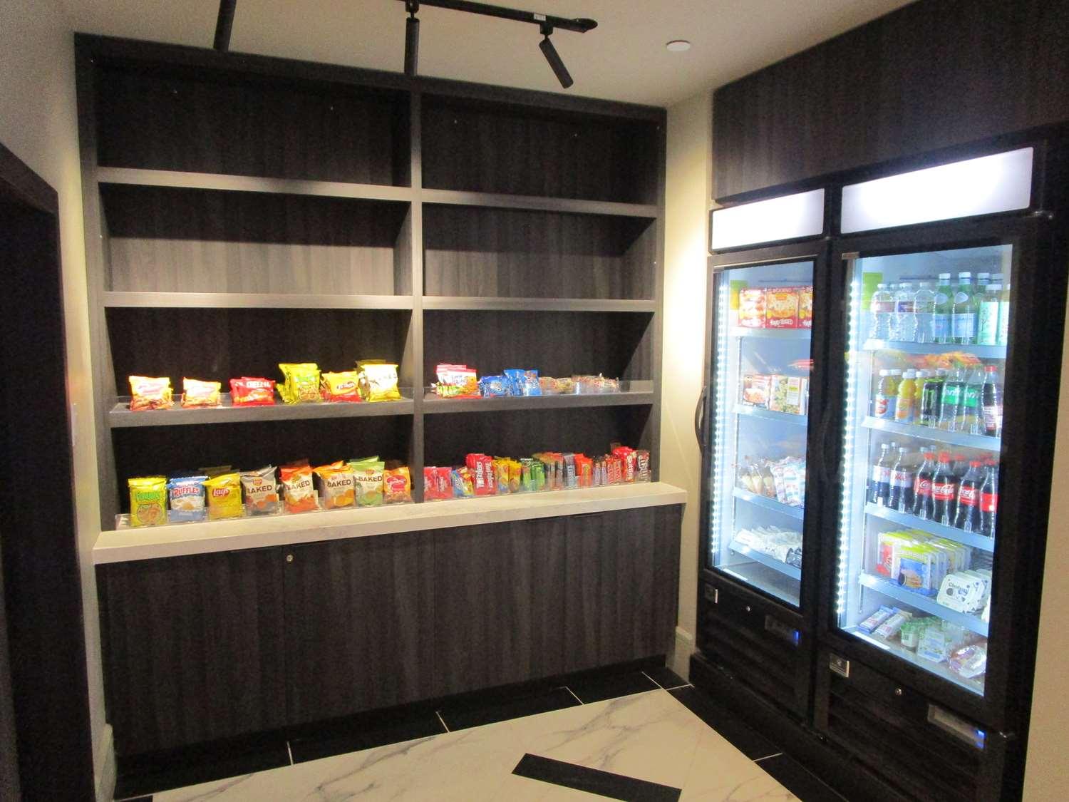 河滨日落套房贝斯特韦斯特酒店 圣安东尼奥 外观 照片